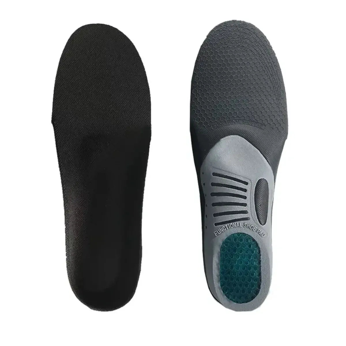 Happy Feet Comfort Insoles