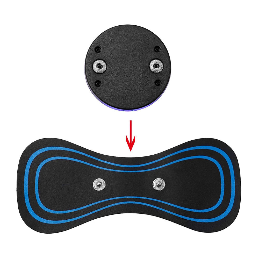 Soothing Neck Bliss Massager