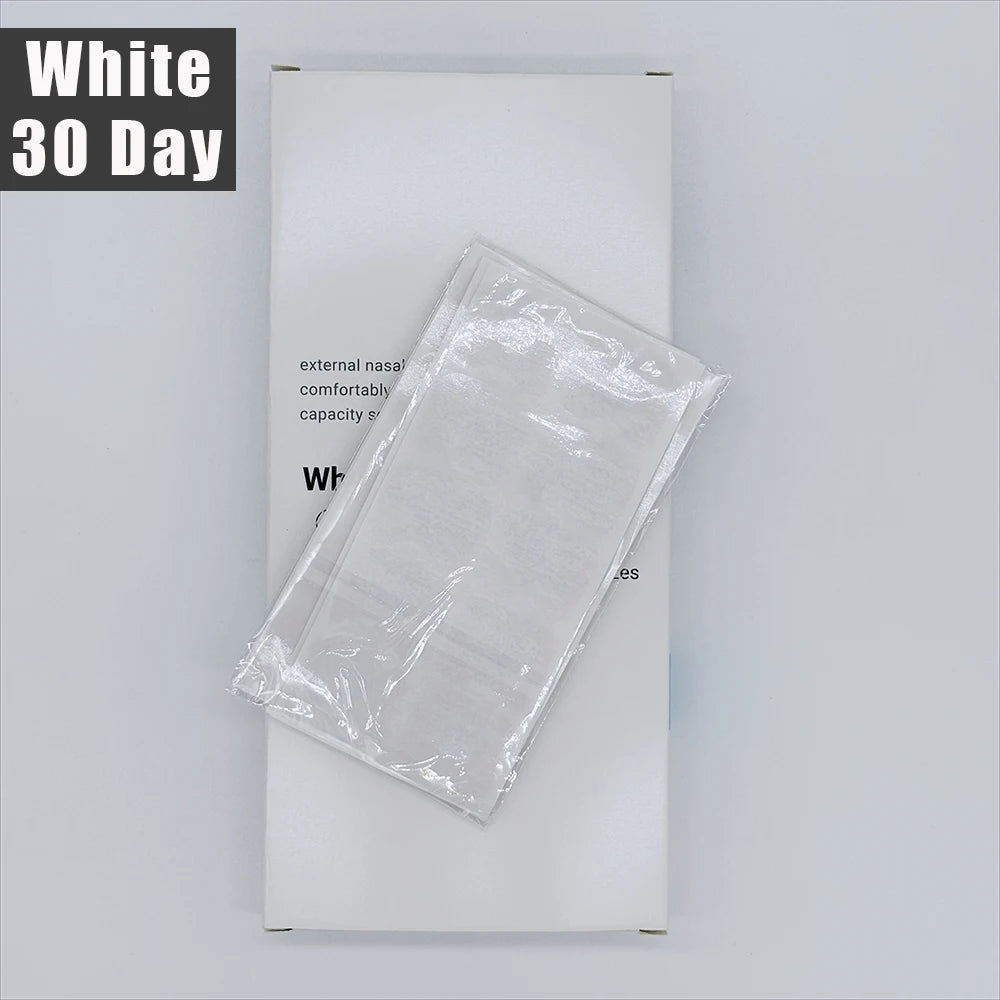 Snore-Free Nose Strips