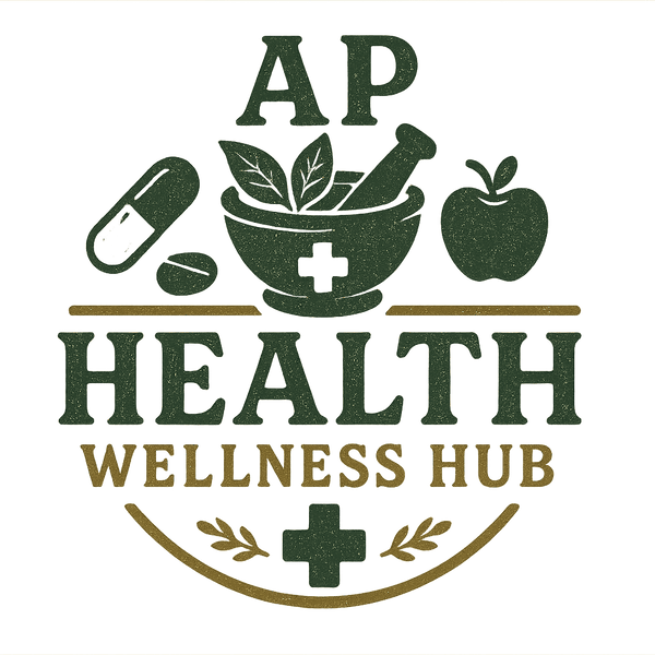 Products – AP health wellness hub