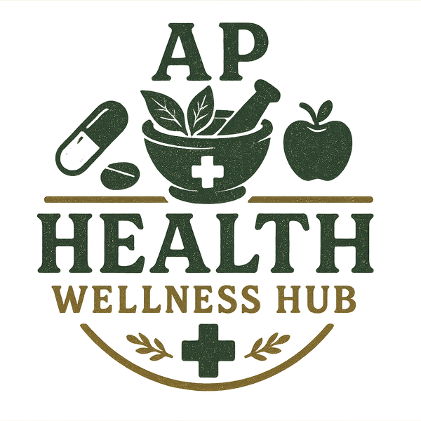 AP health wellness hub