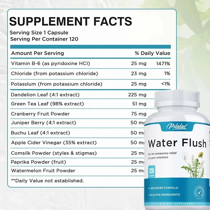 Slim & Trim Herbal Boost