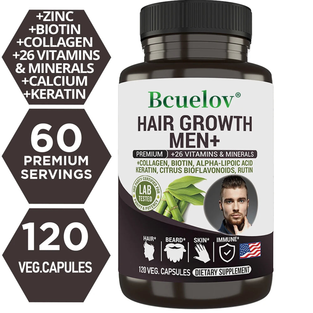 Daily Boost for Men