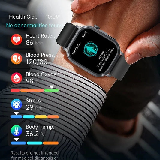 AP health wellness hub Smart Health Watch Smart Health Watch 2025 - AP health wellness hub