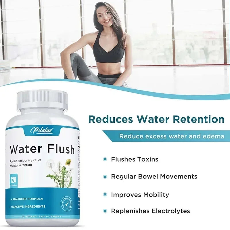 Slim & Trim Herbal Boost