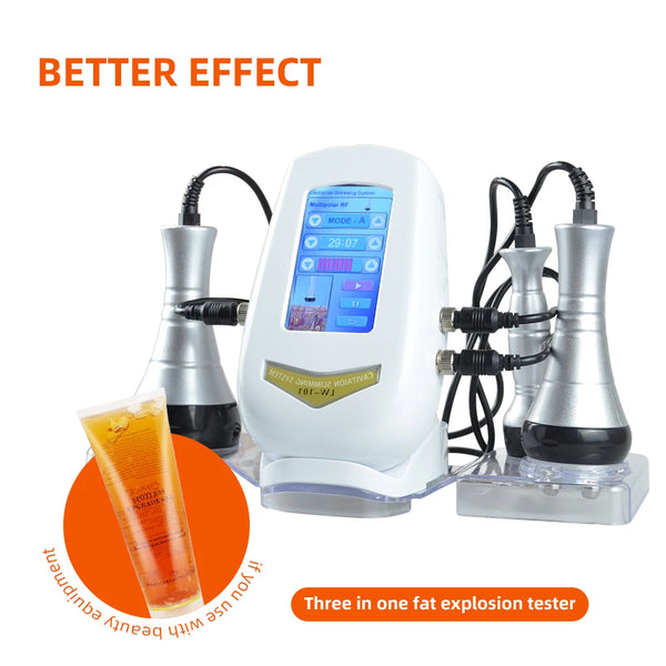 4-in-1 Body Slimming Massager