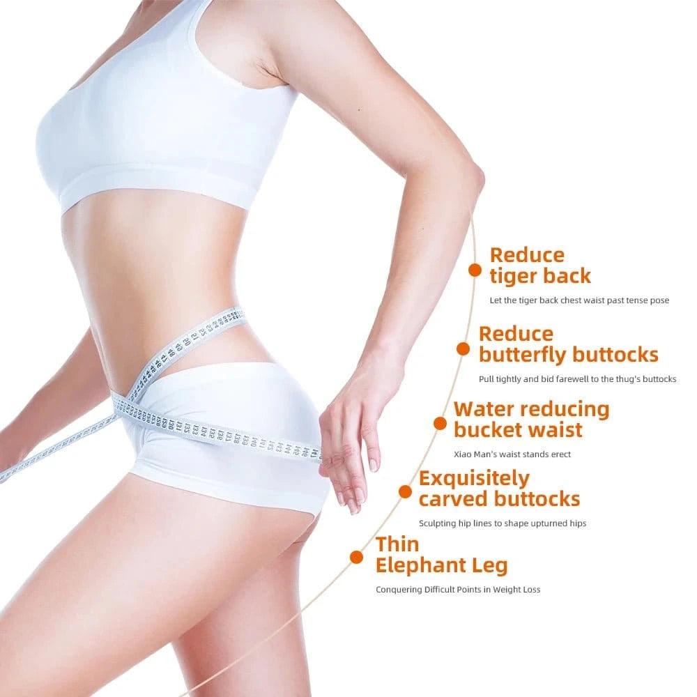 AP health wellness hub 3-in-1 Body Slimming Massager 3-in-1 Body Slimming Massager - AP health wellness hub