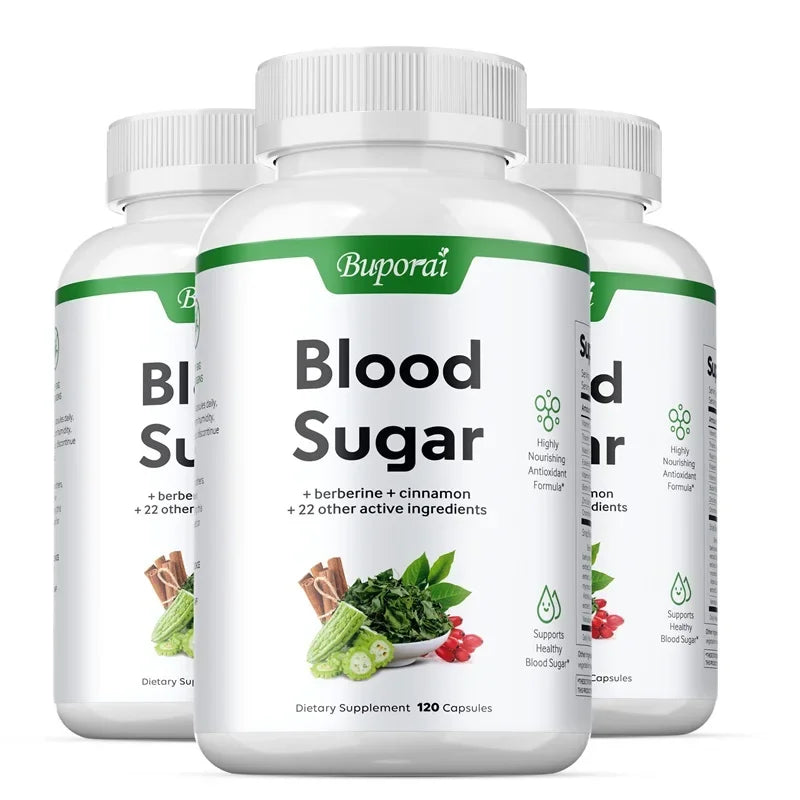 Balance Boost Capsules