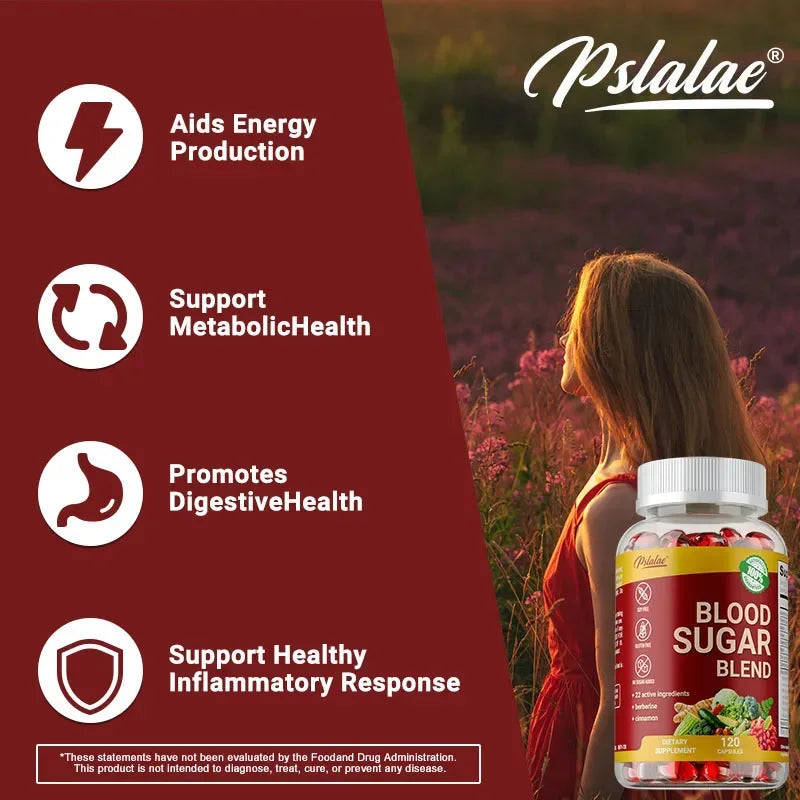 Balanced Body Capsules