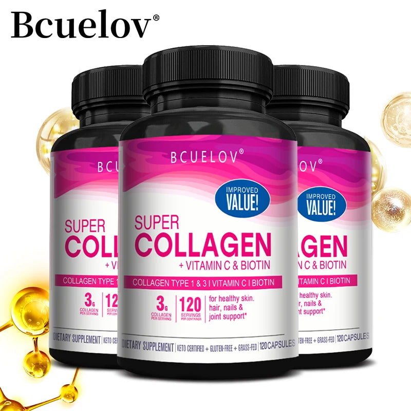 Glow Boost Capsules