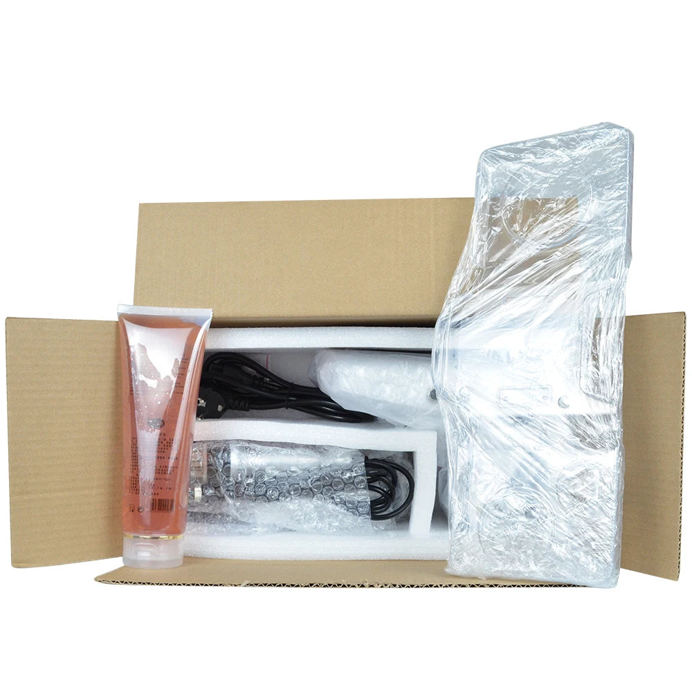 4-in-1 Body Slimming Massager