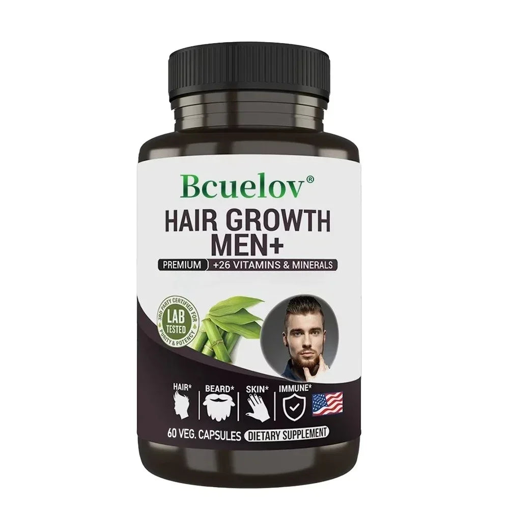 Daily Boost for Men