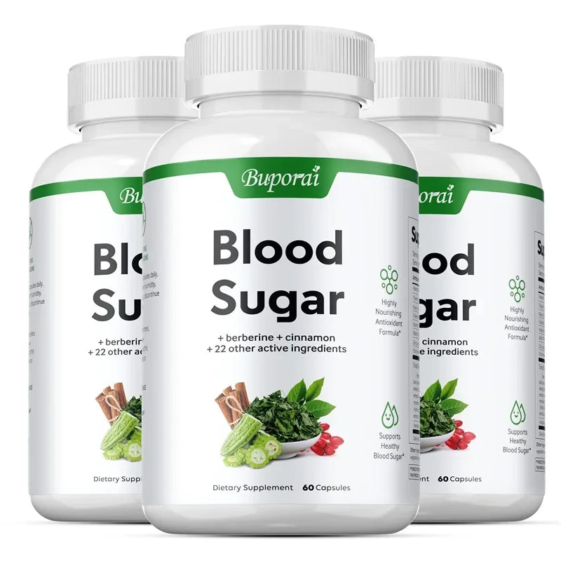 Balance Boost Capsules