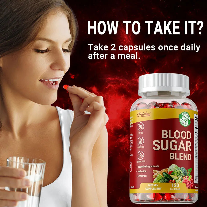 Balanced Body Capsules