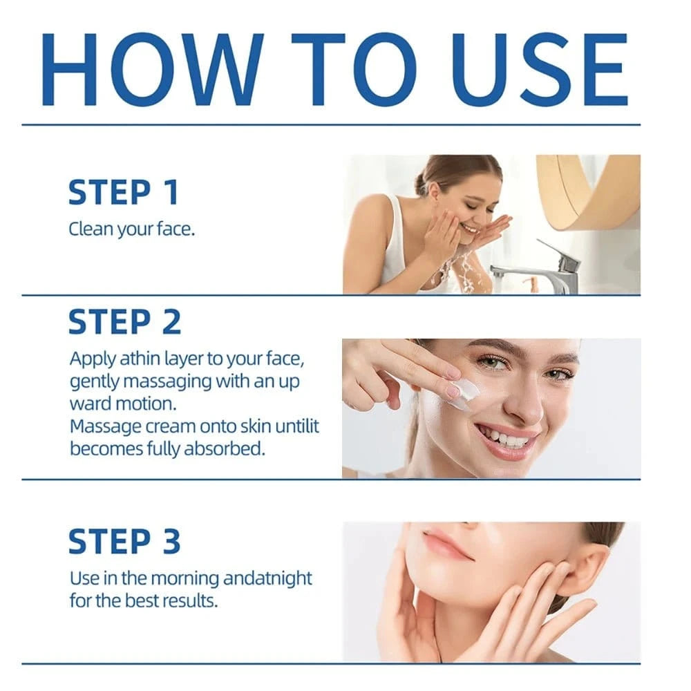 AP health wellness hub Radiant Glow Face Cream Radiant Glow Face Cream - AP health wellness hub