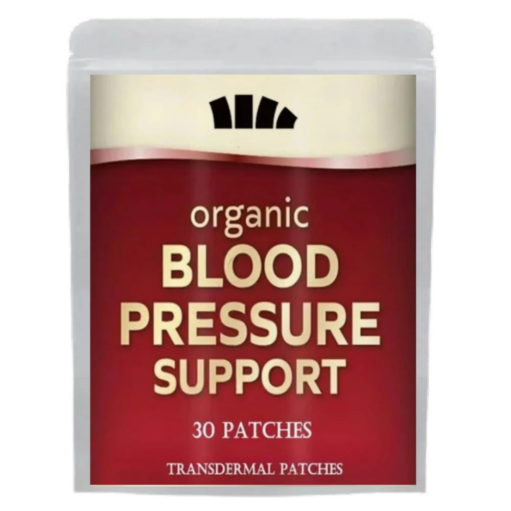 EasyFit Blood Pressure Patches