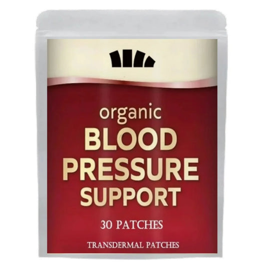 EasyFit Blood Pressure Patches