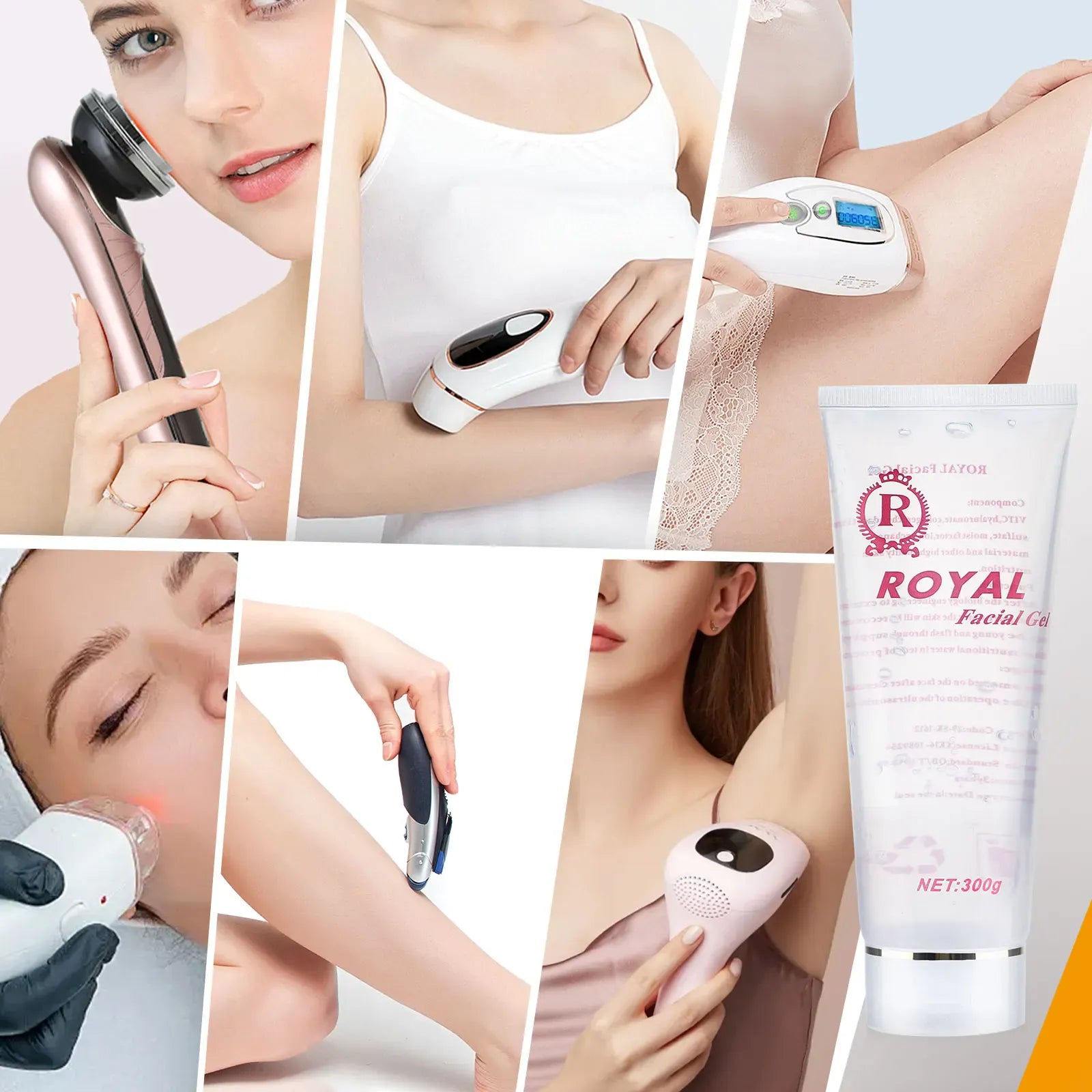 AP health wellness hub 300g Beauty Machine Gel for 40K  Gel for RF  Slimming Radio Ultrasonic  Fat Burning Device 300g Beauty Machine Gel for 40K  Gel for RF  Slimming Radio Ultrasonic  Fat Burning Device