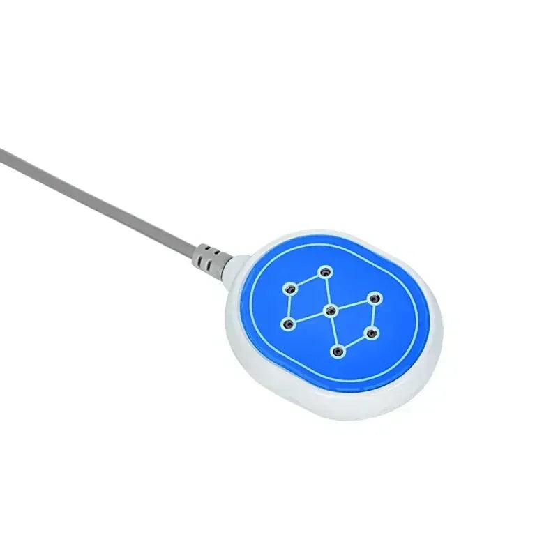 AP health wellness hub 6-in-1 Ultrasonic Cavitation Weight Losing Vacuum System 6-in-1 Ultrasonic Cavitation Weight Losing Vacuum System