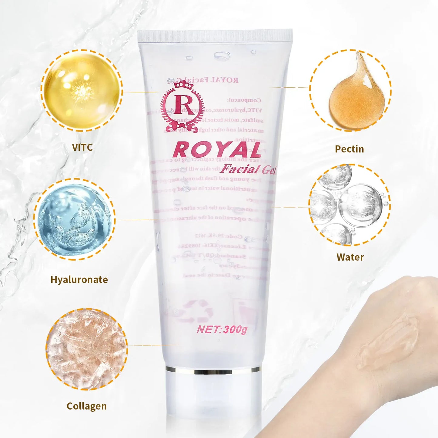 AP health wellness hub 300g Beauty Machine Gel for 40K  Gel for RF  Slimming Radio Ultrasonic  Fat Burning Device 300g Beauty Machine Gel for 40K  Gel for RF  Slimming Radio Ultrasonic  Fat Burning Device