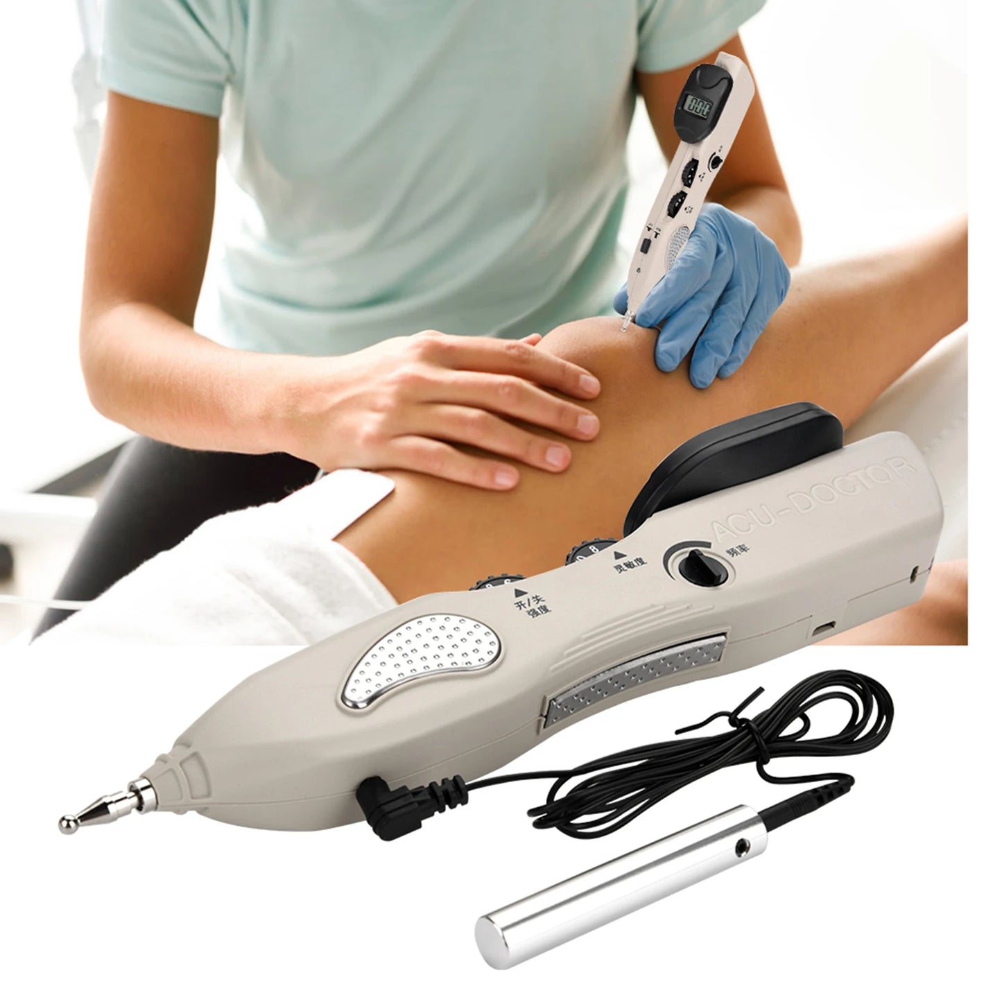 Magic Touch Pain Relief Pen