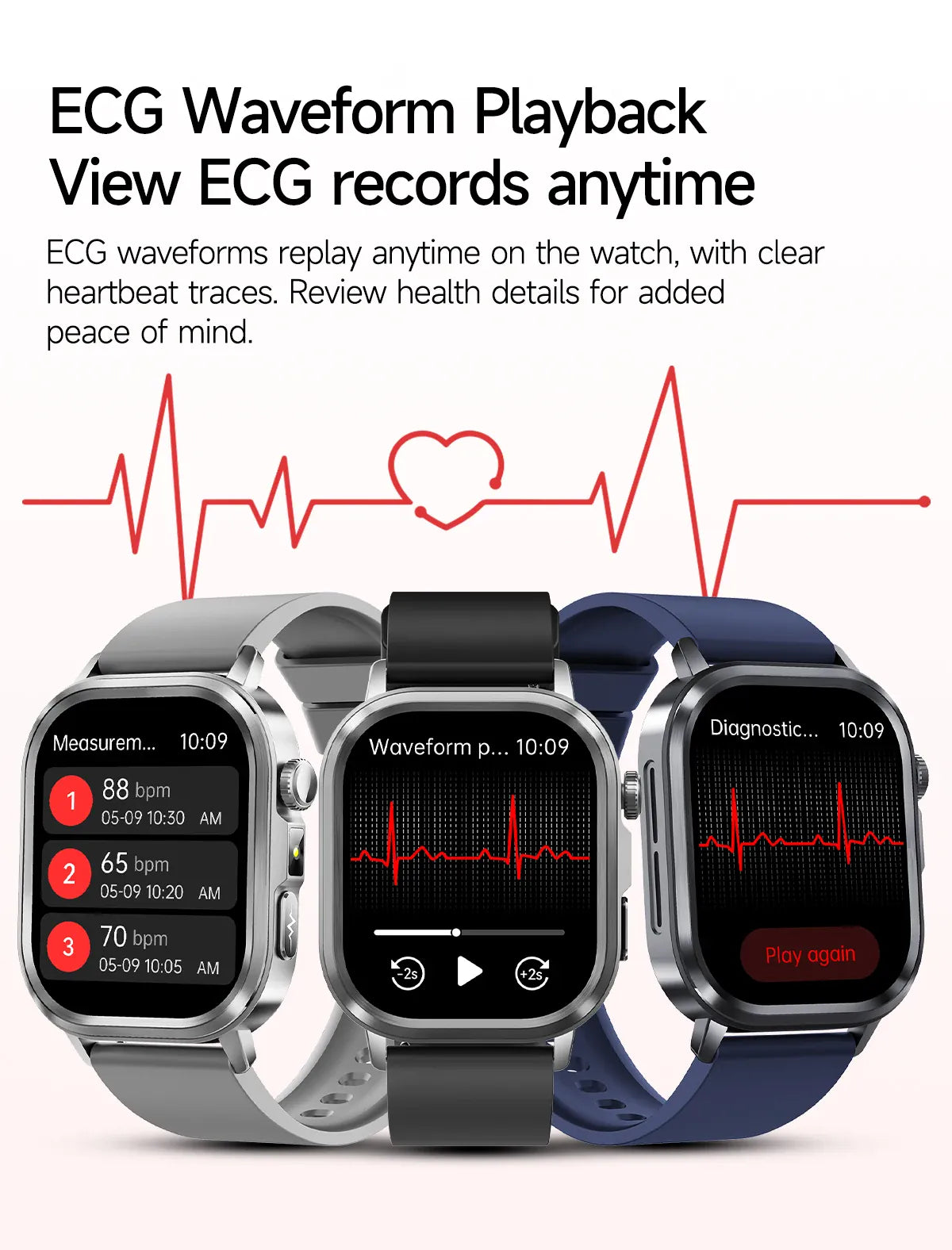 AP health wellness hub
