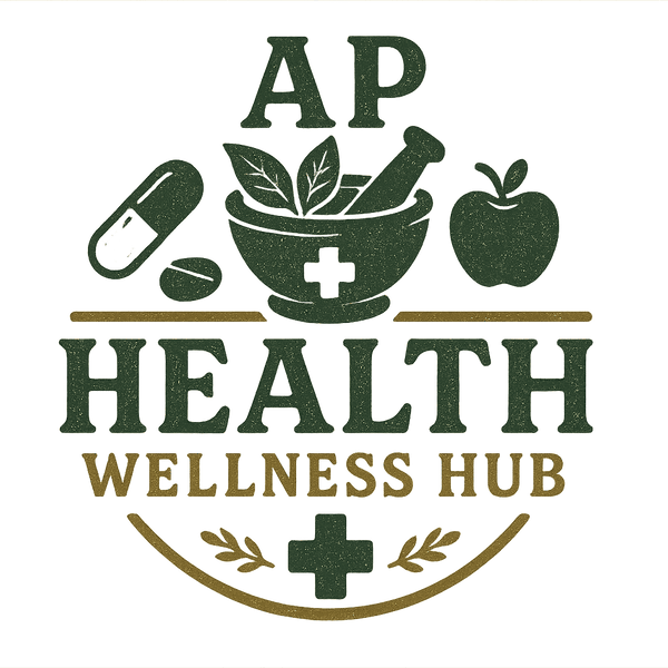 AP health wellness hub