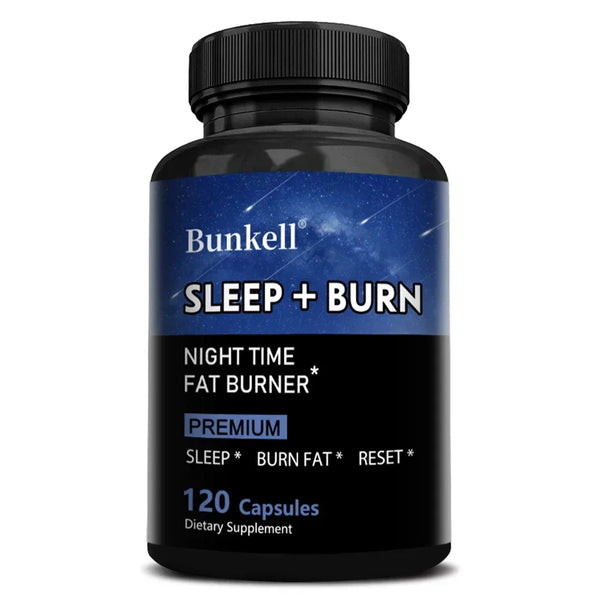 Dreamy Night Fat Burner