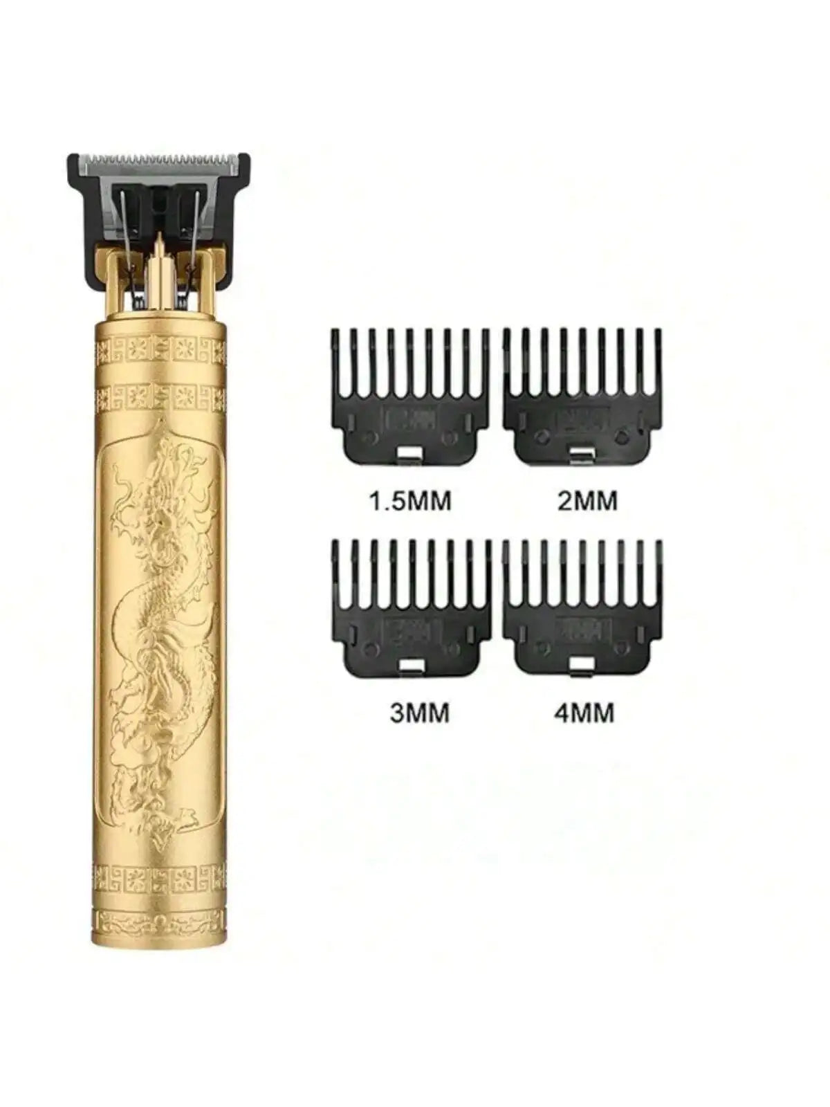 Vintage Hair Trimmer Kit