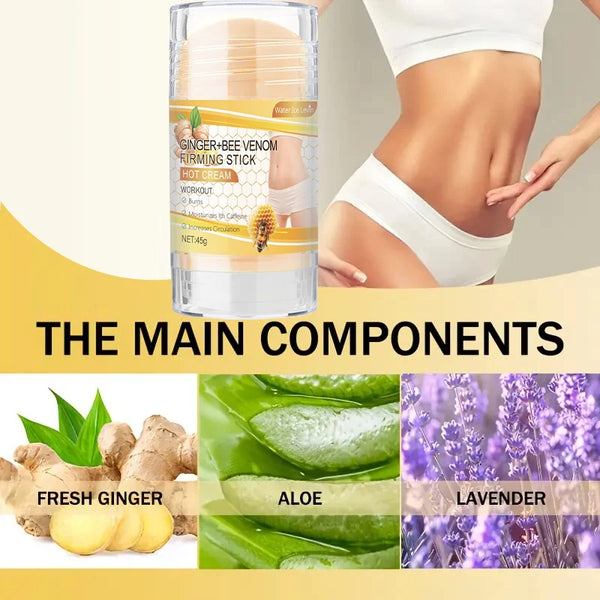 Bee Magic Skin Firming Stick