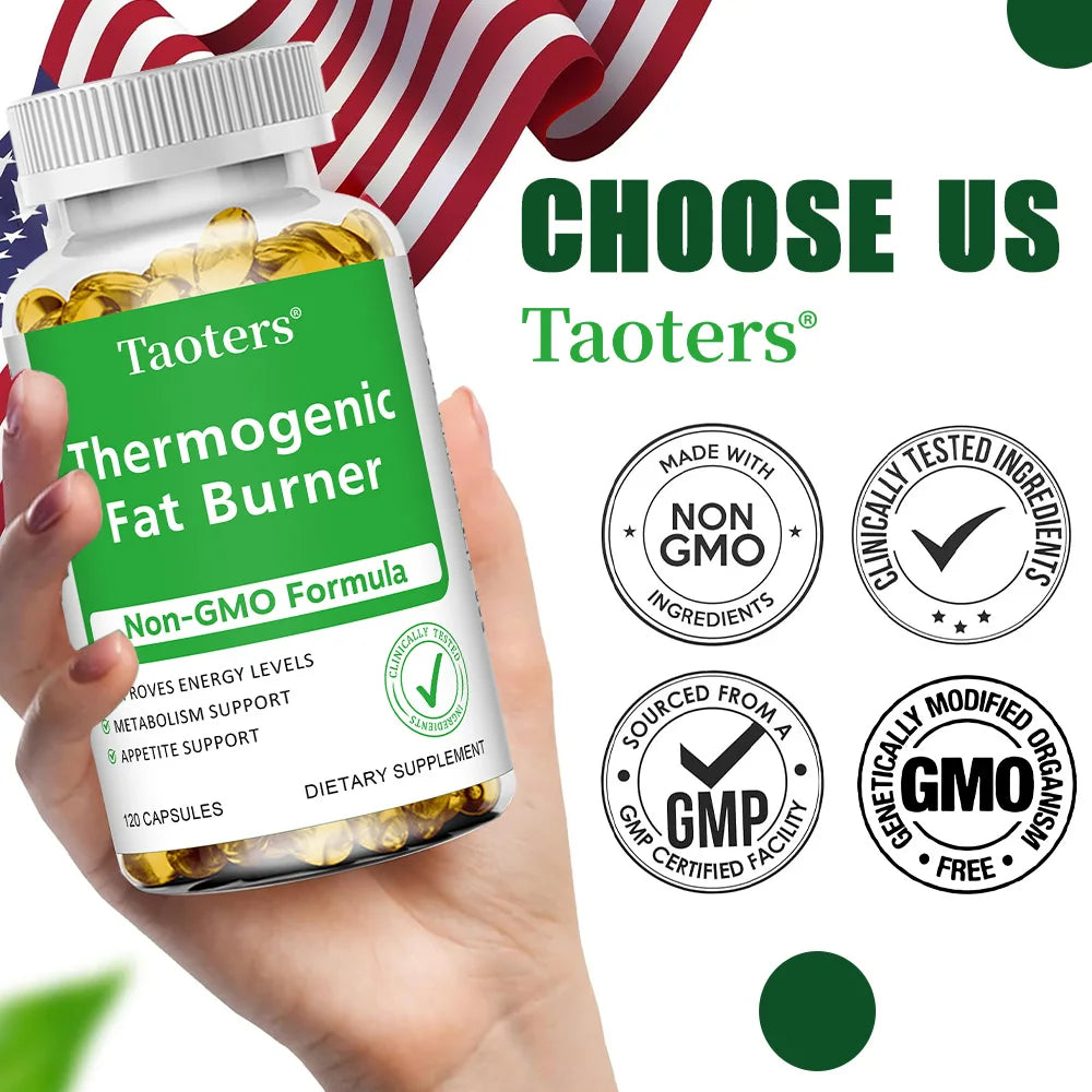 Slim & Energize Tea Blend