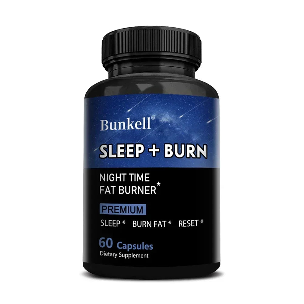 Dreamy Night Fat Burner