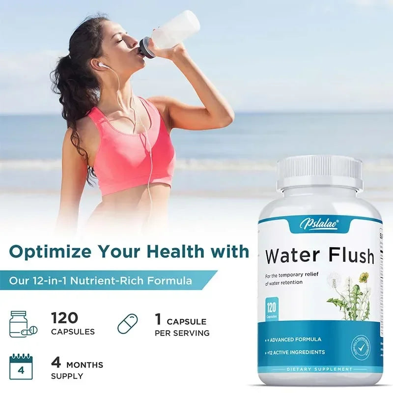 Bloat-Free Slimming Aid