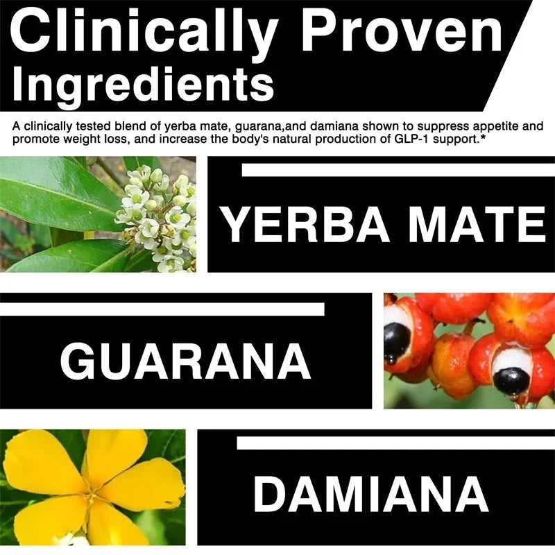 Slim & Trim Metabolism Booster