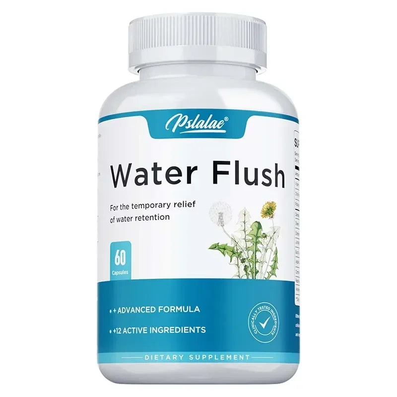 Bloat-Free Slimming Aid