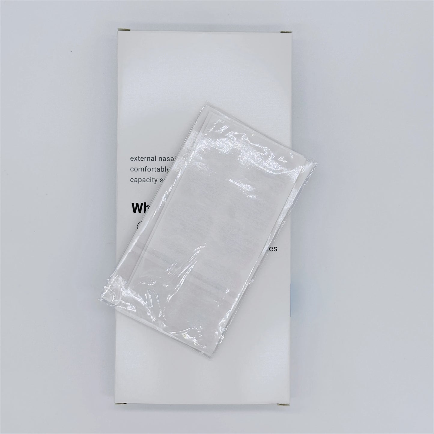 Snore-Free Nose Strips